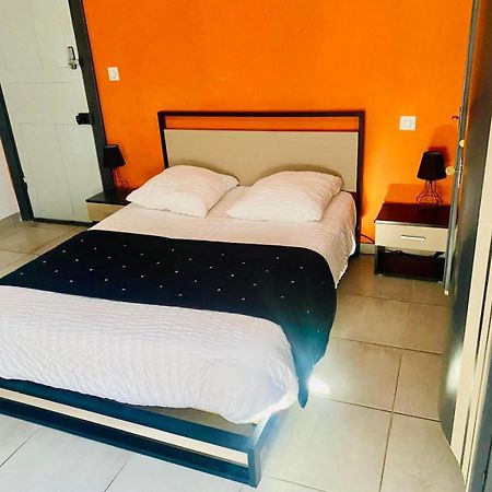 Le Relais Des Cols Hotell Cozzano Exteriör bild