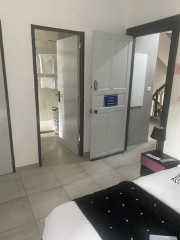 Le Relais Des Cols Hotell Cozzano Exteriör bild
