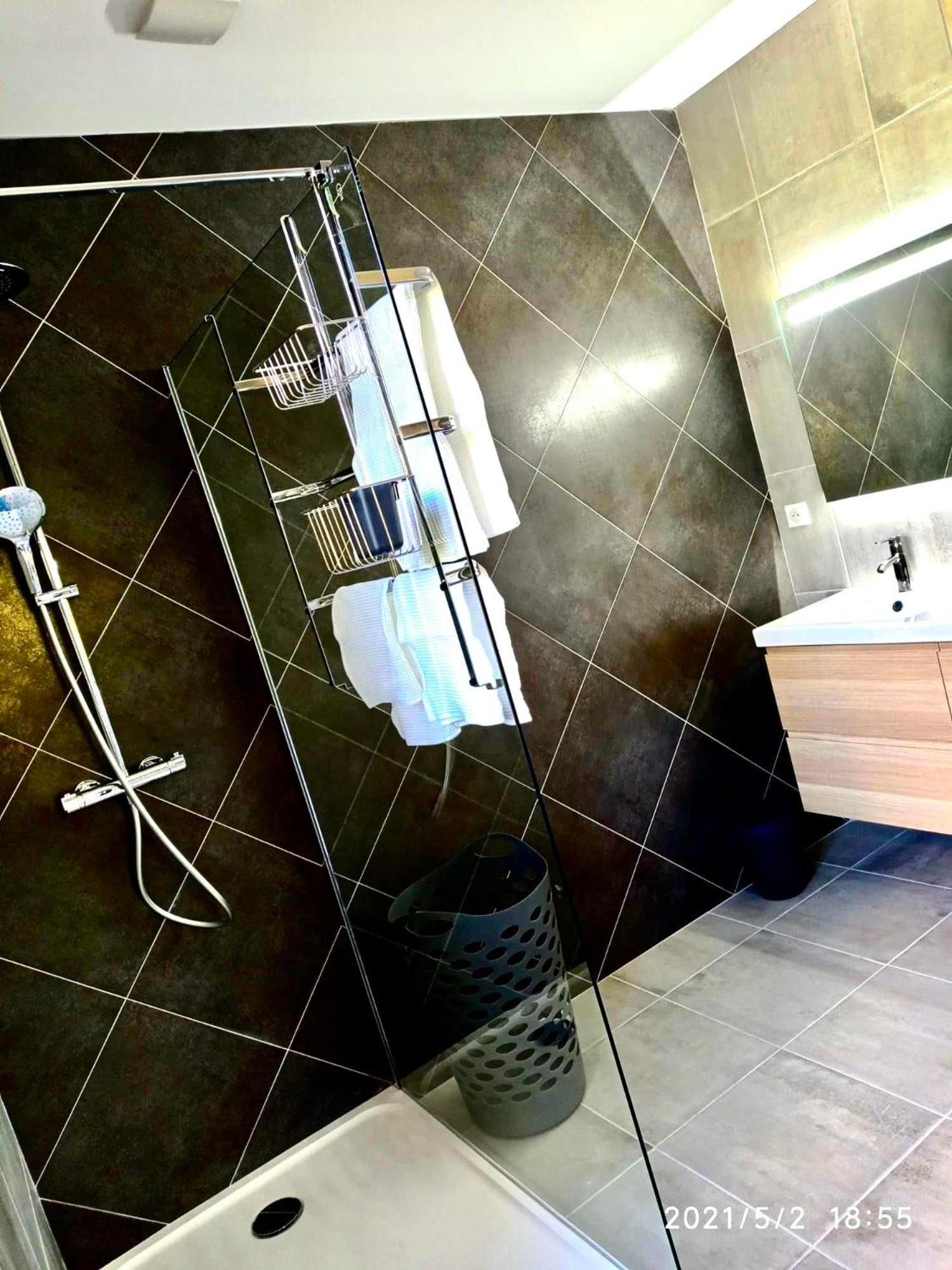 Le Relais Des Cols Hotell Cozzano Exteriör bild