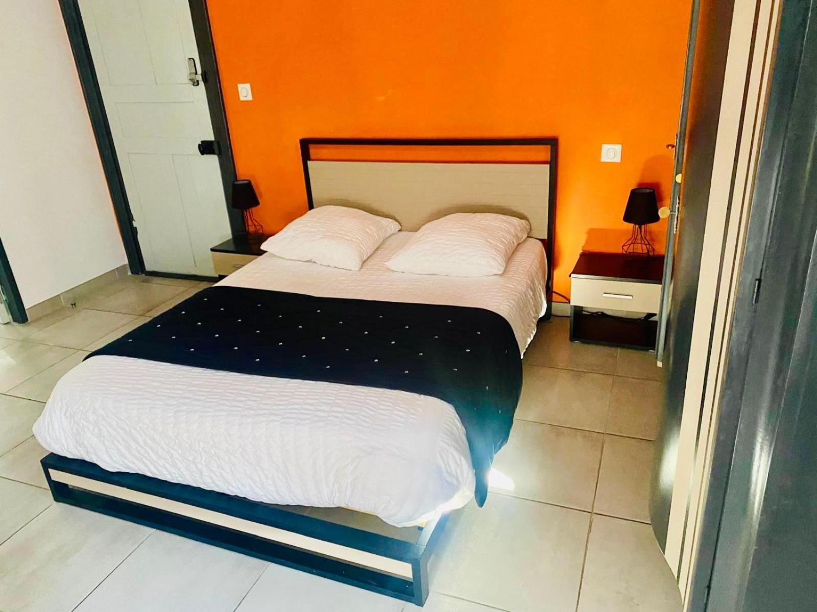 Le Relais Des Cols Hotell Cozzano Exteriör bild